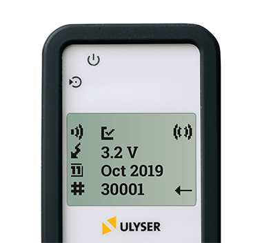 Ulyser