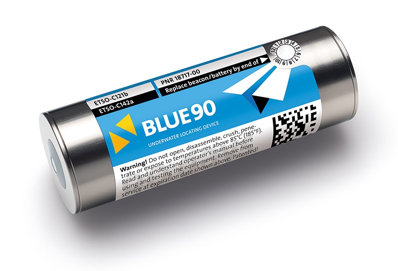 BLUE90
