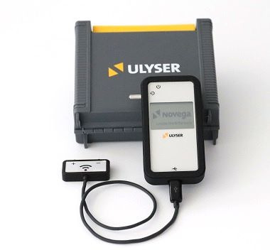 Ulyser Aviation